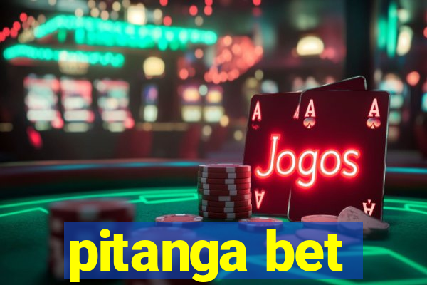 pitanga bet